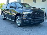 New 2025 RAM 1500 Big Horn image 4