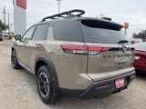 New 2025 Nissan Pathfinder Rock Creek image 5