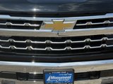 New 2026 Chevrolet Silverado 1500 LTZ w/ LTZ Premium Texas Edition image 4