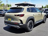 New 2025 MAZDA CX-50 Meridian Edition w/ Apex Package image 3