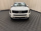 Used 2022 Kia Telluride SX w/ Towing Package image 2