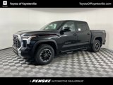 New 2025 Toyota Tundra SR5 image 2