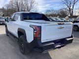 New 2025 Chevrolet Silverado EV LT image 4