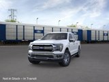 New 2025 Ford F150 Lariat image 2
