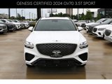 Used 2024 Genesis GV70 3.5T Sport image 2