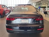 New 2025 Audi A8 L 3.0T image 4