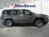 New 2025 Jeep Wagoneer 4WD image 6