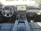 New 2025 Toyota Tundra Platinum image 6