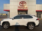 New 2025 Toyota RAV4 XLE w/ Convenience Package image 2