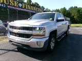Used 2016 Chevrolet Silverado 1500 LT w/ LT Fleet Convenience Package image 2