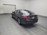 Used 2023 Chevrolet Malibu LT w/ Driver Confidence Package image 5