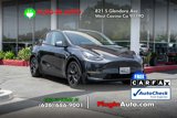 Used 2024 Tesla Model Y Long Range image 3