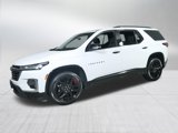 Used 2023 Chevrolet Traverse Premier image 3