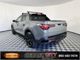 Used 2024 Hyundai Santa Cruz Night image 5