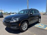 Used 2017 Volkswagen Tiguan Wolfsburg Edition image 5