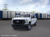 New 2026 Ford F350 XL image 3