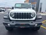 New 2025 Jeep Wrangler Sport S image 2