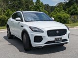 Used 2019 Jaguar E-PACE R-Dynamic HSE image 4