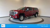 Used 2023 GMC Sierra 2500 Denali image 3