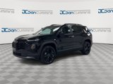 New 2026 Chevrolet Equinox LT w/ Midnight Edition image 4