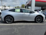 New 2025 Toyota Prius Limited image 2