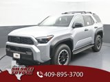 New 2025 Toyota 4Runner TRD Off-Road Premium image 5