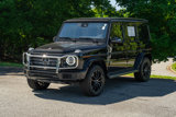 Used 2024 Mercedes-Benz G 550 image 5