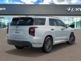 New 2025 Hyundai Palisade Calligraphy image 4