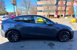 Used 2021 Tesla Model Y Performance image 6