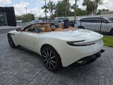 Used 2019 Aston Martin DB11 Volante image 2