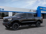 New 2025 Chevrolet Silverado 1500 LT Trail Boss image 2