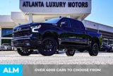 Used 2025 Chevrolet Silverado 1500 LT Trail Boss image 3