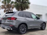 New 2025 BMW X5 xDrive40i w/ Parking Assistance Package image 5