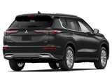 New 2025 Mitsubishi Outlander SE image 5