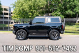 Used 2023 Ford Bronco Outer Banks image 3