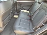 New 2025 Jeep Wagoneer Launch Edition image 4