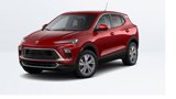 New 2026 Buick Encore GX Preferred w/ Comfort Package image 2
