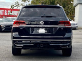Used 2019 Volkswagen Atlas SEL R-Line image 4
