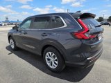New 2026 Honda CR-V LX image 4