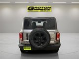 New 2024 Ford Bronco Black Diamond image 4