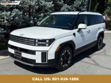 Used 2025 Hyundai Santa Fe SEL image 3