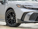 Used 2025 Toyota Camry SE image 3