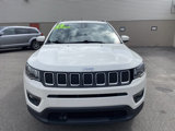 Used 2020 Jeep Compass Latitude image 3
