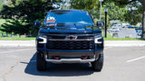 Used 2023 Chevrolet Silverado 1500 ZR2 w/ Technology Package image 2
