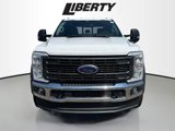 New 2025 Ford F450 XL w/ XL Driver Assist Package image 2