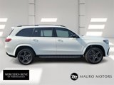 New 2025 Mercedes-Benz GLS 450 4MATIC image 2