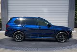 New 2026 BMW X7 M60i image 3