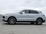 Certified 2023 Porsche Cayenne image 2