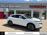 New 2025 Nissan Murano SL image 4