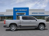 New 2025 Chevrolet Silverado 1500 High Country image 5